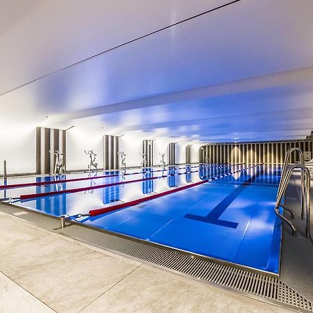 VacationClub - Trzy Korony Piastów Apartment 2 Świnoujście Zewnętrze zdjęcie