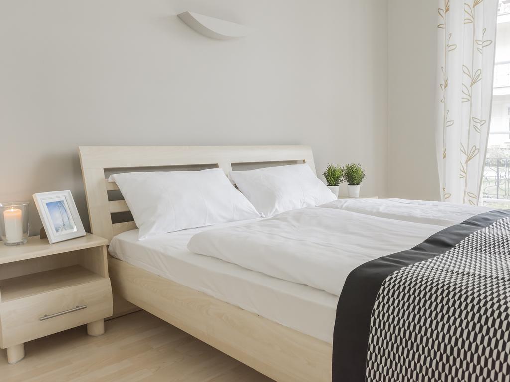 VacationClub - Trzy Korony Piastów Apartment 2 Świnoujście Zewnętrze zdjęcie