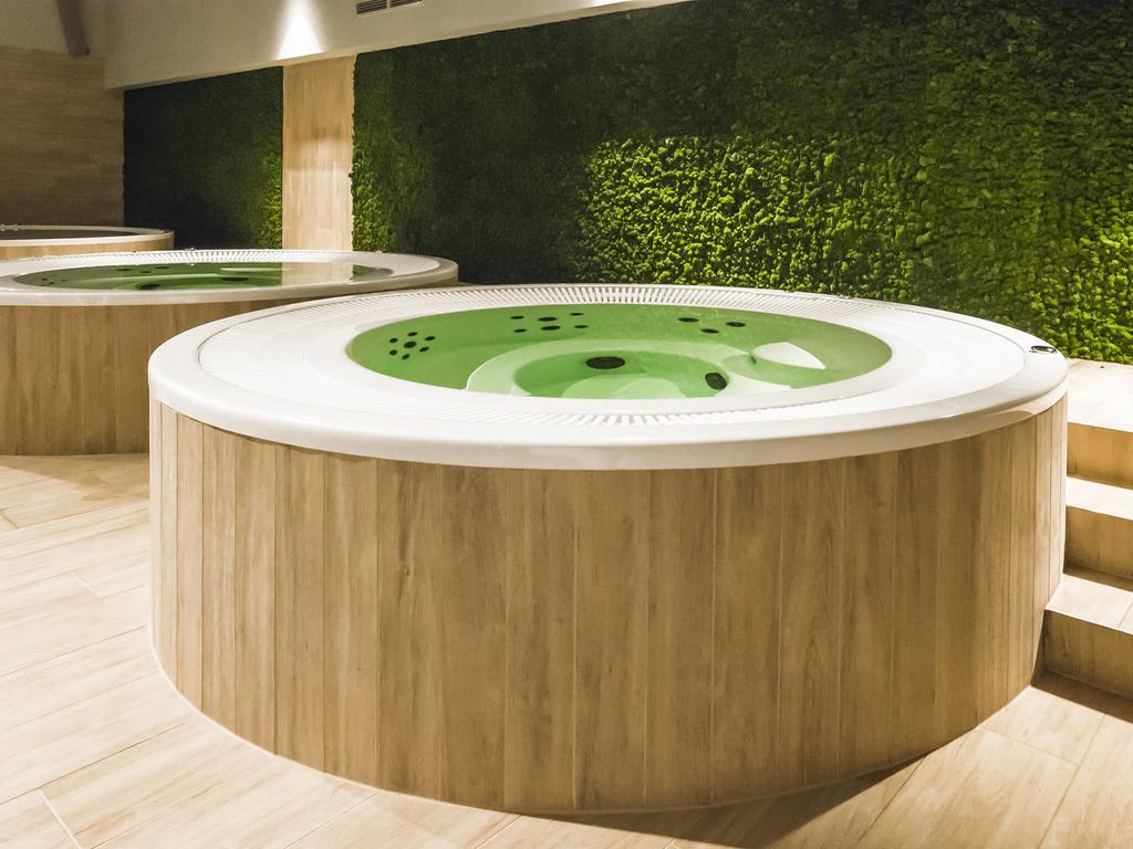 VacationClub - Trzy Korony Piastów Apartment 2 Świnoujście Zewnętrze zdjęcie
