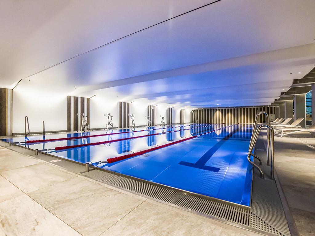 VacationClub - Trzy Korony Piastów Apartment 2 Świnoujście Zewnętrze zdjęcie